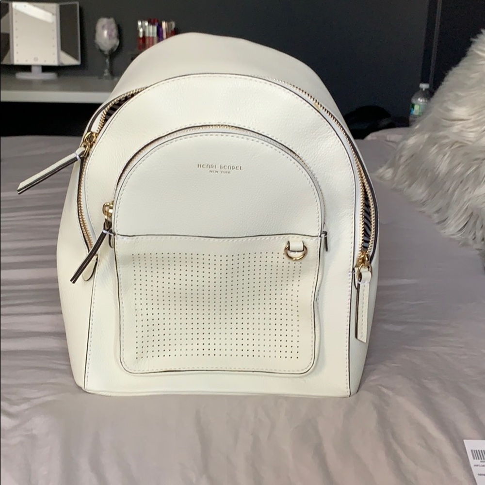 Influencer backpack